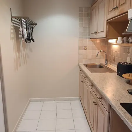 Les Famandiers Saint-Raphaël