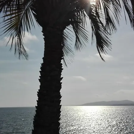 Apartment Les Famandiers