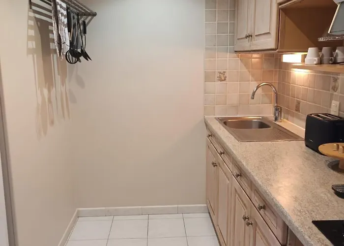 Les Famandiers Saint-Raphael (Var)