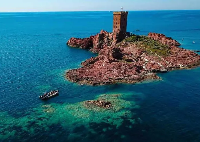 Apartment Les Famandiers *