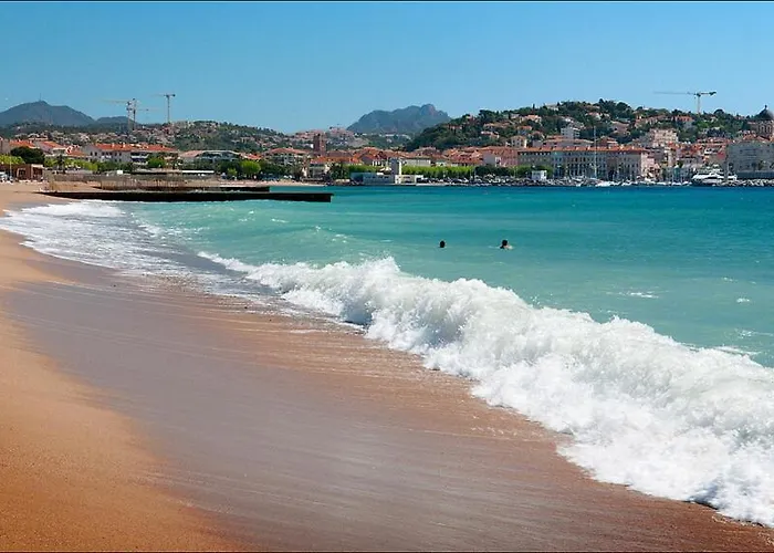 Apartment Les Famandiers *