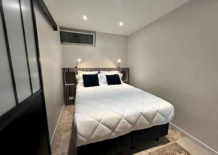 Les Famandiers Saint-Raphaël