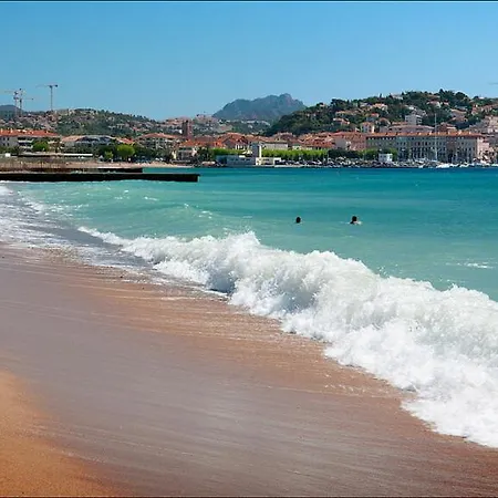 Apartman Les Famandiers *