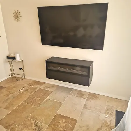 Les Famandiers Apartamento Saint-Raphaël