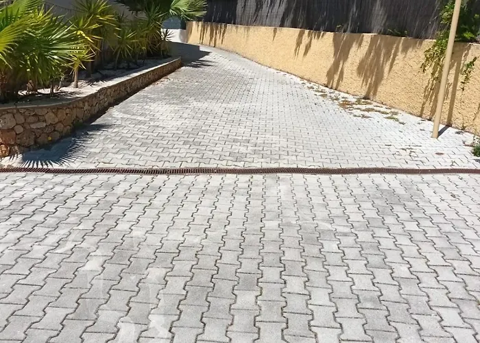 Les Famandiers Apartamento Saint-Raphaël