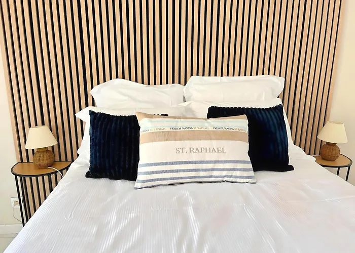 Les Famandiers Apartamento *