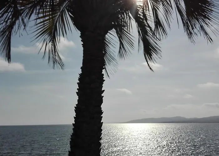 Apartamento Les Famandiers