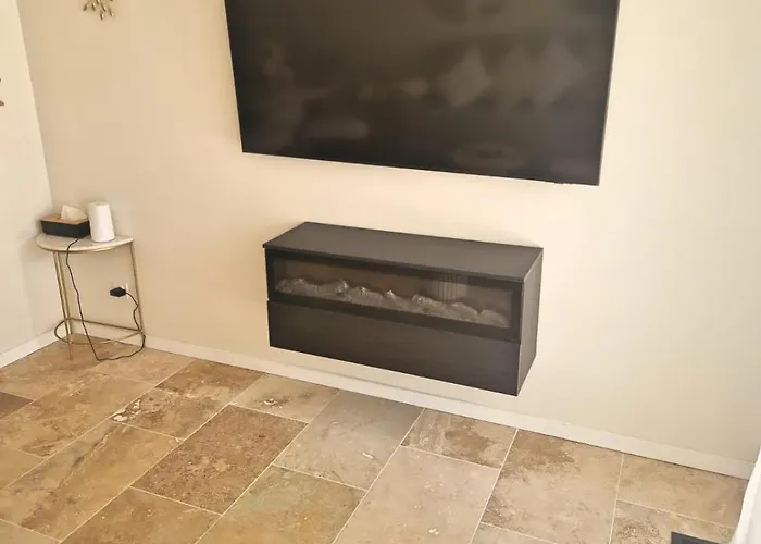 Les Famandiers Apartman Saint-Raphaël